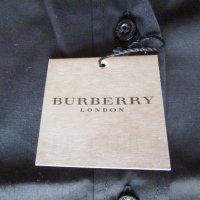 Burberry London риза Чисто НОВА с етикет дамска риза, снимка 3 - Тениски - 40839604