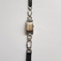 Стар дамски часовник Deposee, снимка 2 - Дамски - 33843195