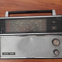 Старо радио, снимка 4 - Радиокасетофони, транзистори - 42267669