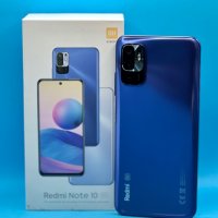 Xiaomi Redmi Note 10 5G 128GB 4GB RAM Dual , снимка 3 - Xiaomi - 36929306