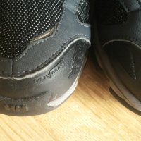 HELLY HANSEN Waterproof HELLY TECH Shoes размер EUR 44 / UK 9 1/2 обувки водонепромукаеми - 839, снимка 11 - Маратонки - 44400715