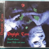 Daylight Torn – 1999 - Death Alone From Life Can Save(Death Metal,Doom Metal), снимка 1 - CD дискове - 42917806