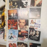 Продавам dvd дискове с хубави филми и музика , снимка 3 - DVD филми - 42923763