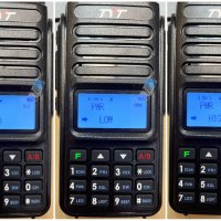 Радиостанция TYT TH-UV98  2023 QUANSHENG walkie talkie  radiostation радио уоки токи , снимка 6 - Екипировка - 42569104