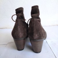 Gabor boots 39,5, снимка 2 - Дамски обувки на ток - 37560814