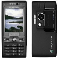 Sony Ericsson K800 - Sony Ericsson K810 дисплей , снимка 2 - Резервни части за телефони - 27028103