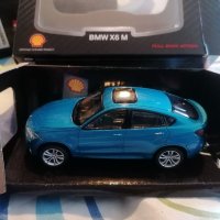 Shell колички колекция 2017 - BMW M power., снимка 5 - Коли, камиони, мотори, писти - 29652400