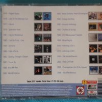 Al Di Meola-Discography 1976-2006(24 albums)(jazz fusion guitarist)(2CD)(Формат MP-3), снимка 5 - CD дискове - 42769989