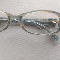 Диоптрична рамка Calvin Klein® CK 833 062 frame italу 130, снимка 2 - Слънчеви и диоптрични очила - 31878751