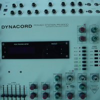Динакорд (DYNACORD), снимка 4 - Ресийвъри, усилватели, смесителни пултове - 38164066
