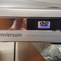 Universum DVD - DR 3037, снимка 2 - Плейъри, домашно кино, прожектори - 42300155