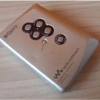 Sony WM-EX506 Walkman, снимка 5 - Други - 40270037