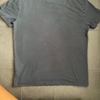 Оригинална мъжка тениска Armani, снимка 2 - Тениски - 42608368