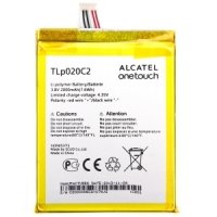 Alcatel OT6037 - Alcatel Idol 2 батерия , снимка 1 - Оригинални батерии - 29392576