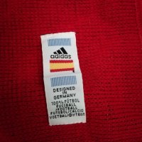 Оригинален Адидас шал на Испания Spain Adidas, снимка 3 - Фен артикули - 34511216