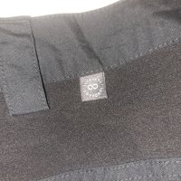 Lundhags Lykka Shorts  (S) дамски трекинг къси панталони , снимка 6 - Къси панталони и бермуди - 40245307