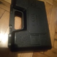 Кутия за пистолет,турски,размер 150\225\45мм, снимка 1 - Спортна екипировка - 44351827