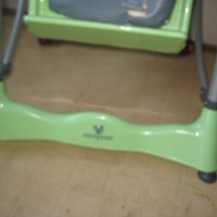 детско столче за хранене кангаро, снимка 2 - Столчета за хранене - 34108977
