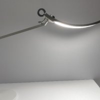 лампа за четене BENQ AR15_D, снимка 4 - Лед осветление - 42894674