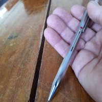 Стара многоцветна химикалка,химикал,писалка #3, снимка 3 - Други ценни предмети - 35152411