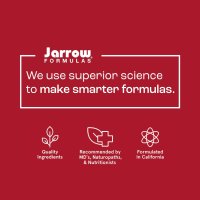 Jarrow Formulas, ацетил-L-карнитин, 500 mg, 120 вегански капсули, без глутен, без соя, без ГМО, снимка 2 - Хранителни добавки - 44497982
