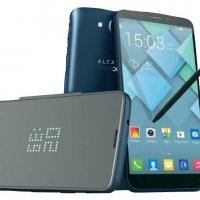 Alcatel One Touch Hero - Alcatel OT-8020 - Alcatel 8020 калъф тип тефтер / case, снимка 5 - Калъфи, кейсове - 38030283