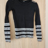 Блуза GUESS , снимка 2 - Блузи с дълъг ръкав и пуловери - 40253510