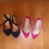 дамски обувки, снимка 7 - Дамски ежедневни обувки - 30785304