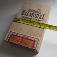 стара дървена кутия, хумидор, снимка 13 - Антикварни и старинни предмети - 31812766