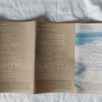 Andrea Bocelli – Cieli Di Toscana, снимка 4 - Аудио касети - 42315694
