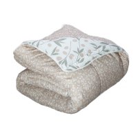 Зимна Олекотена завивка , снимка 5 - Олекотени завивки и одеяла - 39439459