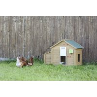Автоматична Врата за Кокошки, снимка 4 - За птици - 34293814