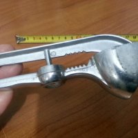 Руски черпаци нож вилица щипка , снимка 13 - Прибори за хранене, готвене и сервиране - 20424271