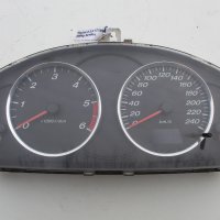 Километраж, оборотомер Мазда 6 2.0 121кс хечбек 04г Mazda 6 2.0 121hp hatchback 2004, снимка 1 - Части - 44386702