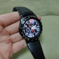 смарт часовник Samsung Gear S3 Frontier , снимка 1 - Смарт часовници - 39873207