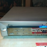 jvc xv-tha30r dvd receiver 2801212109, снимка 6 - Ресийвъри, усилватели, смесителни пултове - 31593833