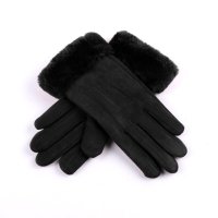 Елегантни ръкавици дамски , снимка 9 - Ръкавици - 42500838
