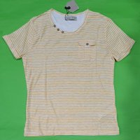 Английска детска тениска-ZARA, снимка 1 - Детски тениски и потници - 40116208