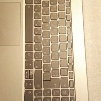 IdeaPad S340-15"-оригинални клавиши, снимка 1 - Части за лаптопи - 29997216