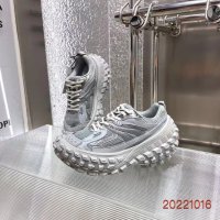 Balenciaga 2022 (реплика) Unisex , снимка 18 - Маратонки - 38369452