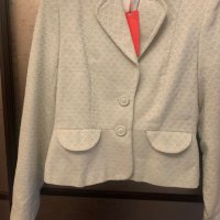 Продавам чисто ново сако марка Etam , снимка 3 - Сака - 39932581