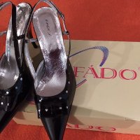 дамски обувки " Fado", снимка 1 - Дамски елегантни обувки - 38916531