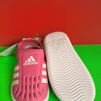 Английски детски сандали-ADIDAS , снимка 5 - Детски сандали и чехли - 40616006