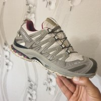 туристически обувки  SALOMON XA Pro 3D Ultra 2 GTX  номер 40 , снимка 4 - Маратонки - 30183026