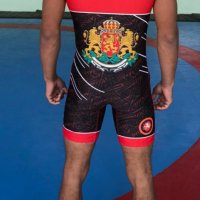 Ново Промоция Екипи WRESTLING с къс и дълъг ръкав, снимка 13 - Спортни дрехи, екипи - 23133479