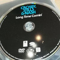 CROSBY STILLS & NASH DVD 0502241544, снимка 2 - DVD дискове - 44162590