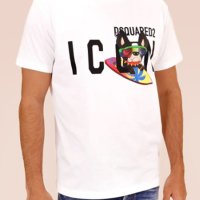 Мъжки тениски-всякакви номера, снимка 18 - Тениски - 42054969