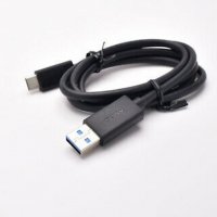 Sony Data Cable USB-C to USB-A  UCB30 Original, снимка 2 - USB кабели - 39657806