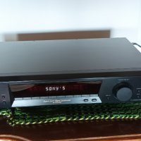 Тунер SONY, снимка 1 - Ресийвъри, усилватели, смесителни пултове - 38179753