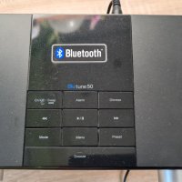 Цифрово стерео радио Roberts UKW /DAB/DAB+ Radio/ Bluetooth, снимка 3 - Радиокасетофони, транзистори - 39769100